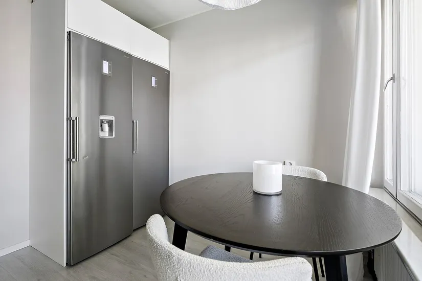 Bostadsrätt, Trollvägen 5, Kallhäll, Järfälla