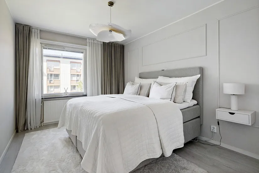 Bostadsrätt, Trollvägen 5, Kallhäll, Järfälla