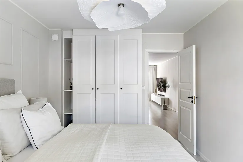 Bostadsrätt, Trollvägen 5, Kallhäll, Järfälla
