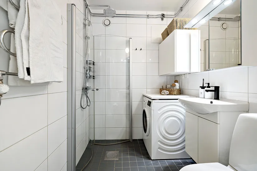 Bostadsrätt, Trollvägen 5, Kallhäll, Järfälla