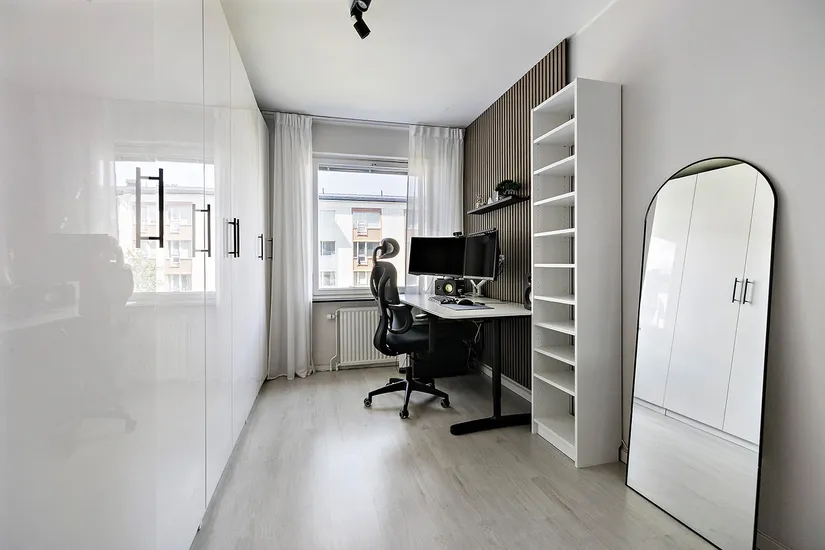 Bostadsrätt, Trollvägen 5, Kallhäll, Järfälla