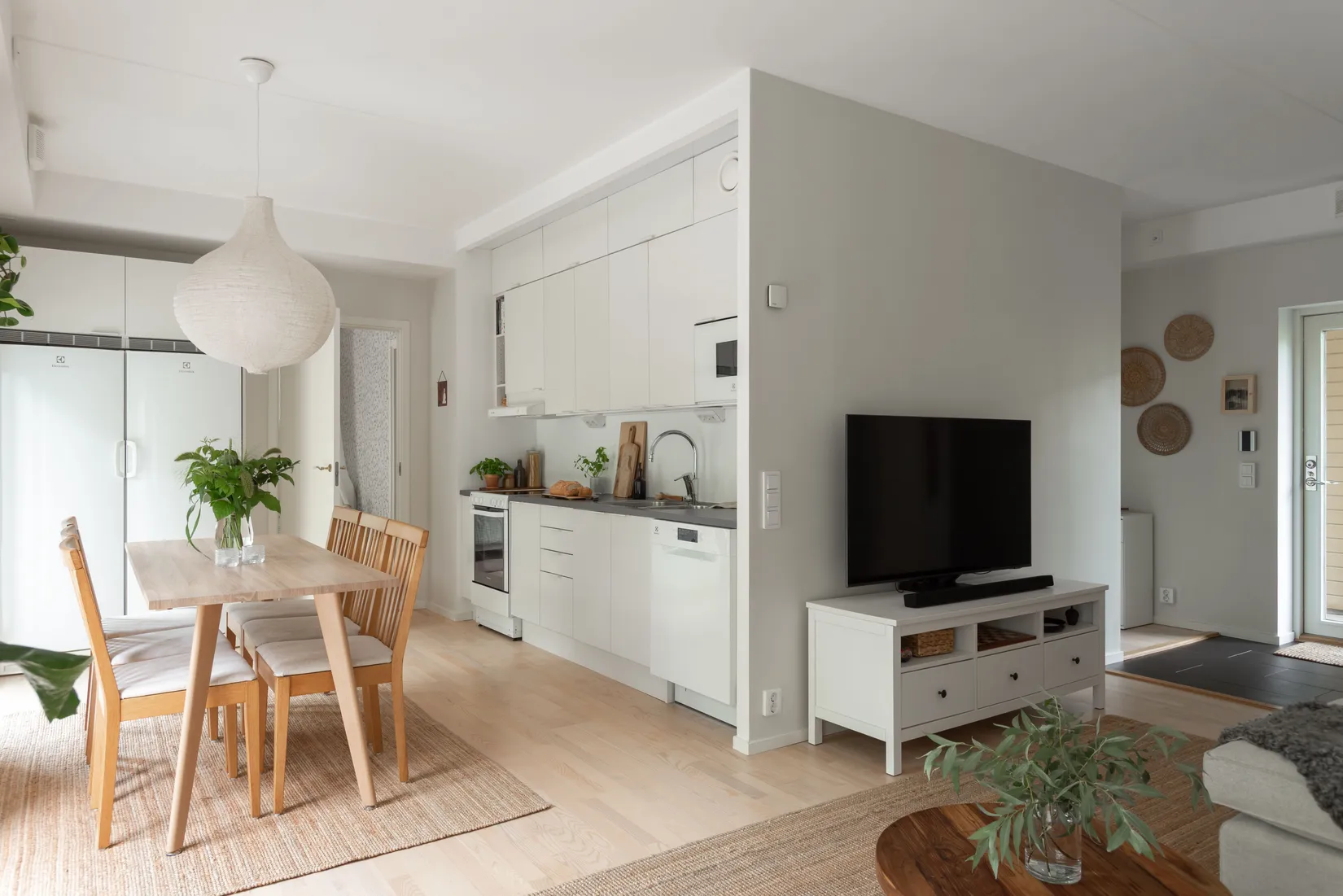 Bostadsrätt, Myrbacksgatan 27A, Rynningeåsen, Örebro