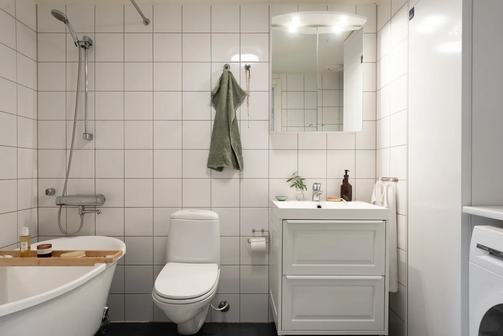Bostadsrätt, Myrbacksgatan 27A, Rynningeåsen, Örebro