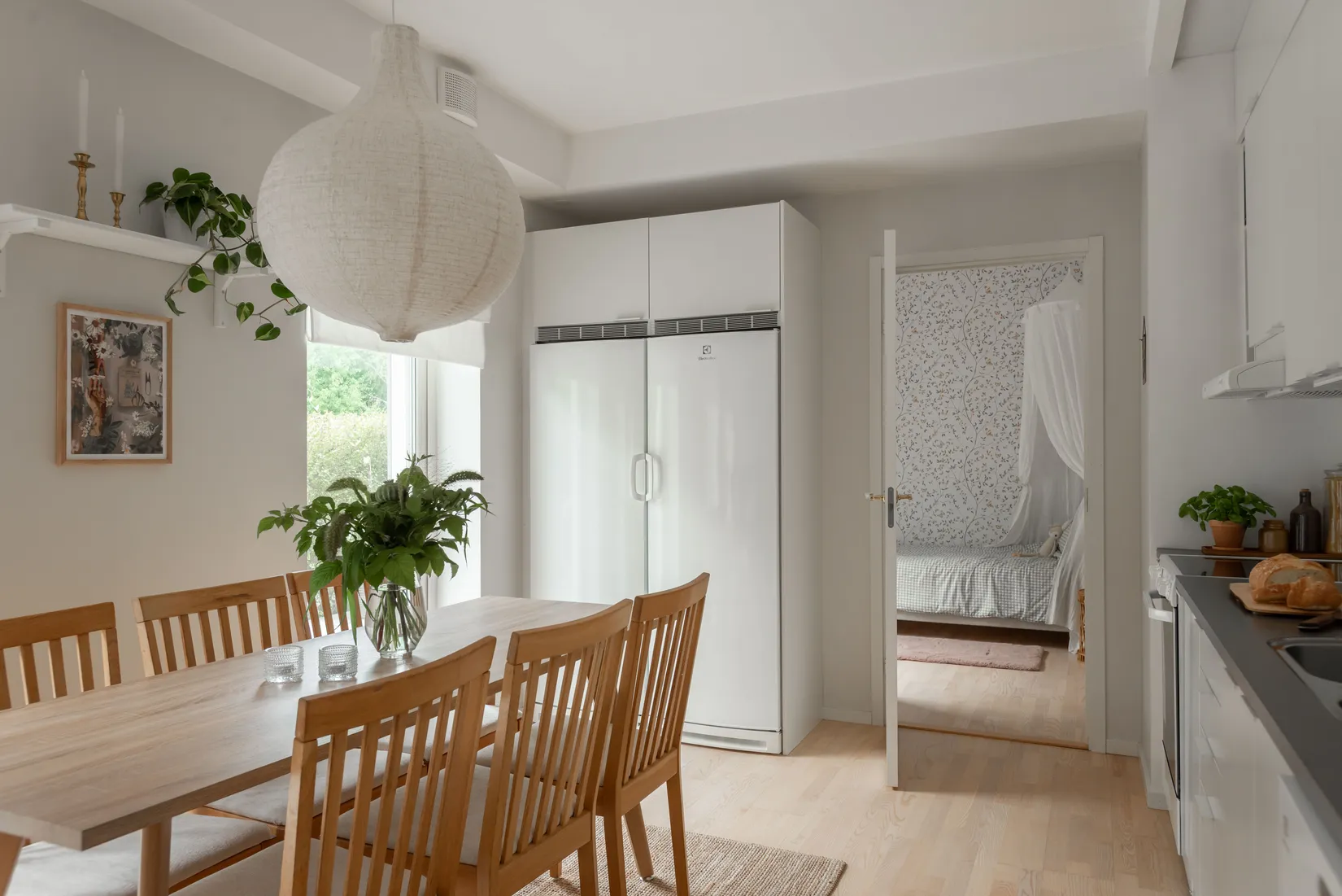 Bostadsrätt, Myrbacksgatan 27A, Rynningeåsen, Örebro