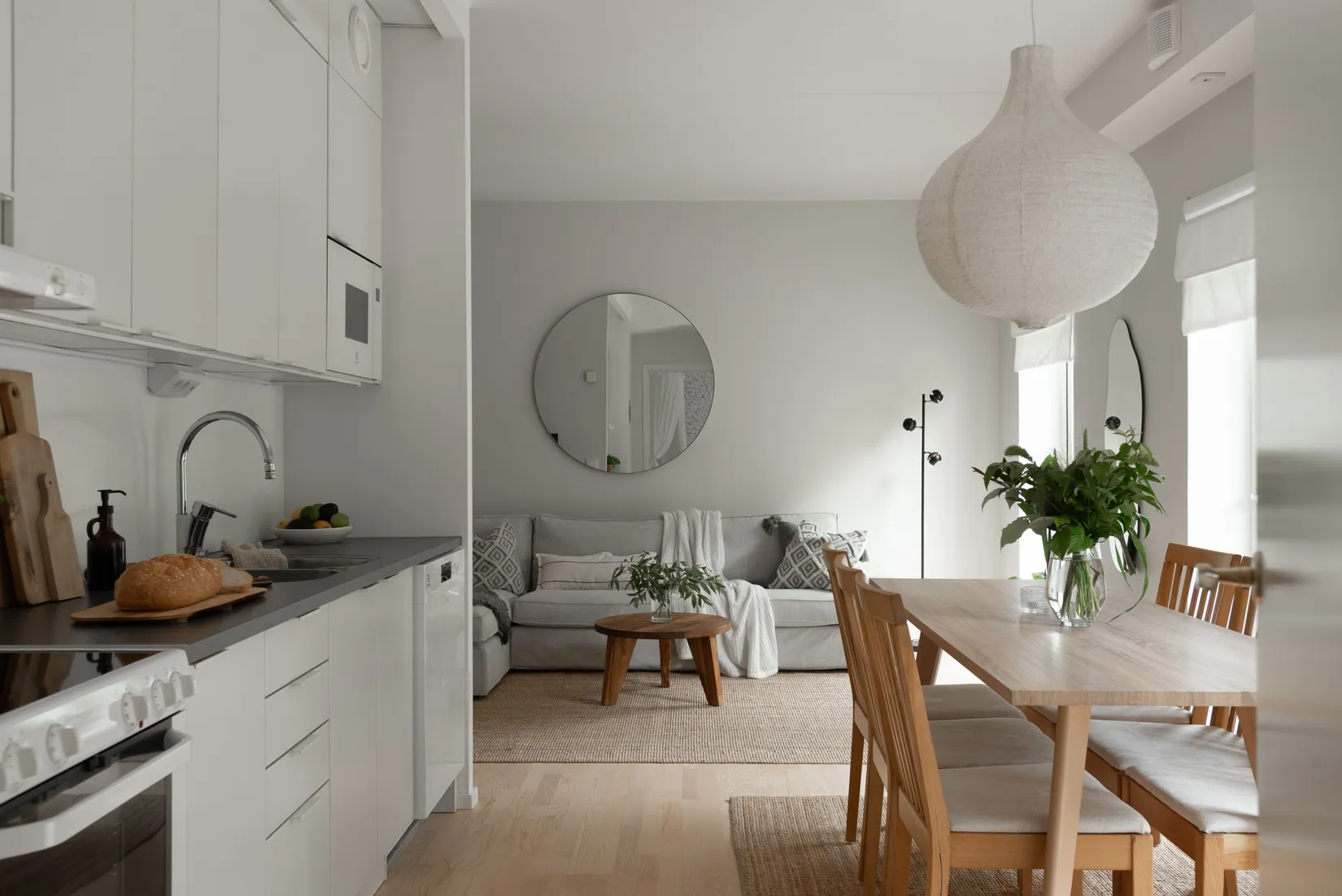 Bostadsrätt, Myrbacksgatan 27A, Rynningeåsen, Örebro