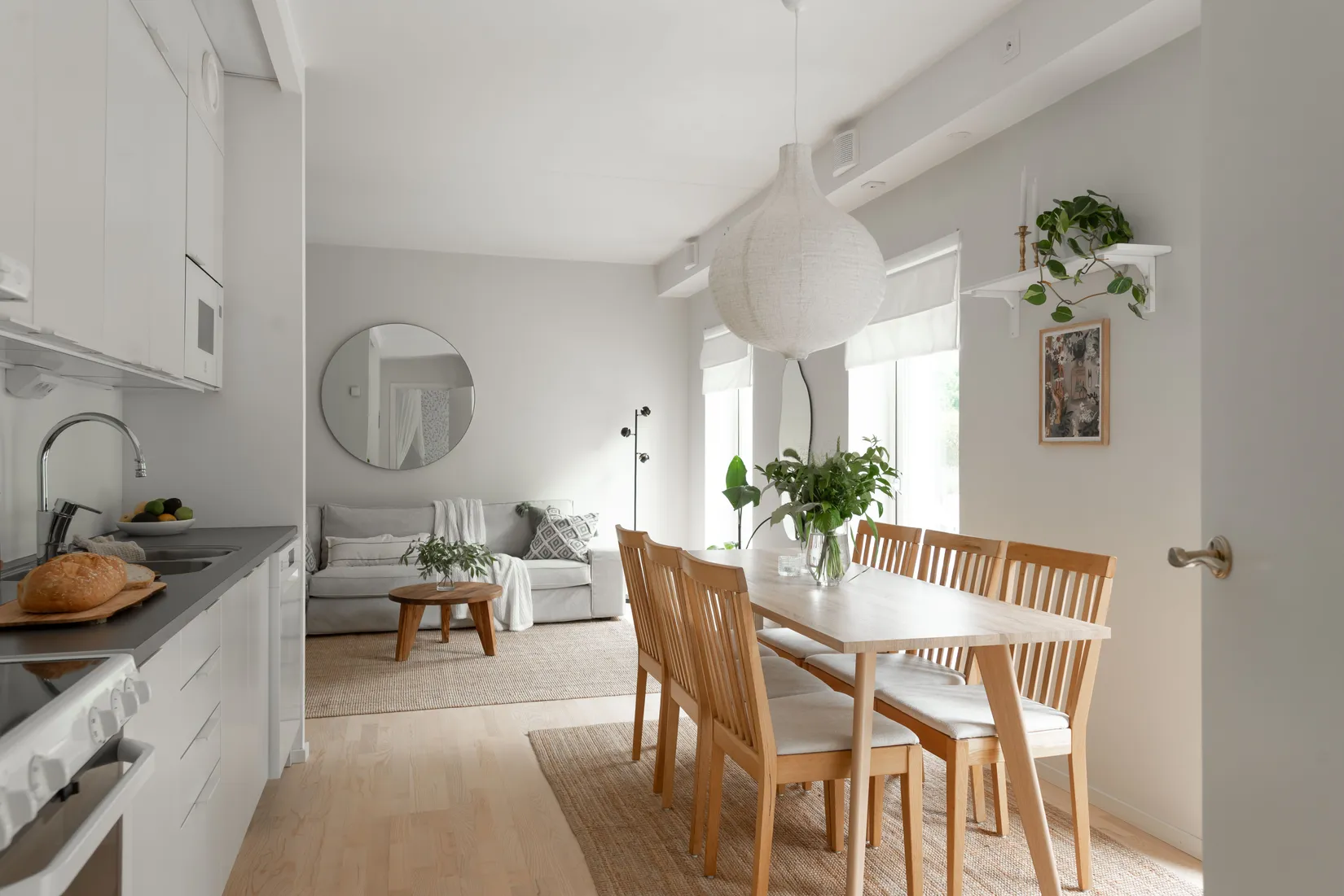 Bostadsrätt, Myrbacksgatan 27A, Rynningeåsen, Örebro