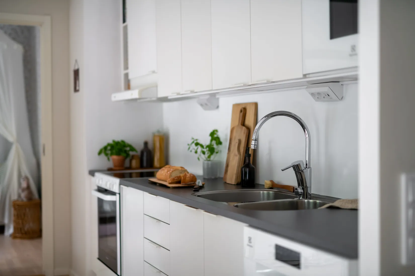 Bostadsrätt, Myrbacksgatan 27A, Rynningeåsen, Örebro