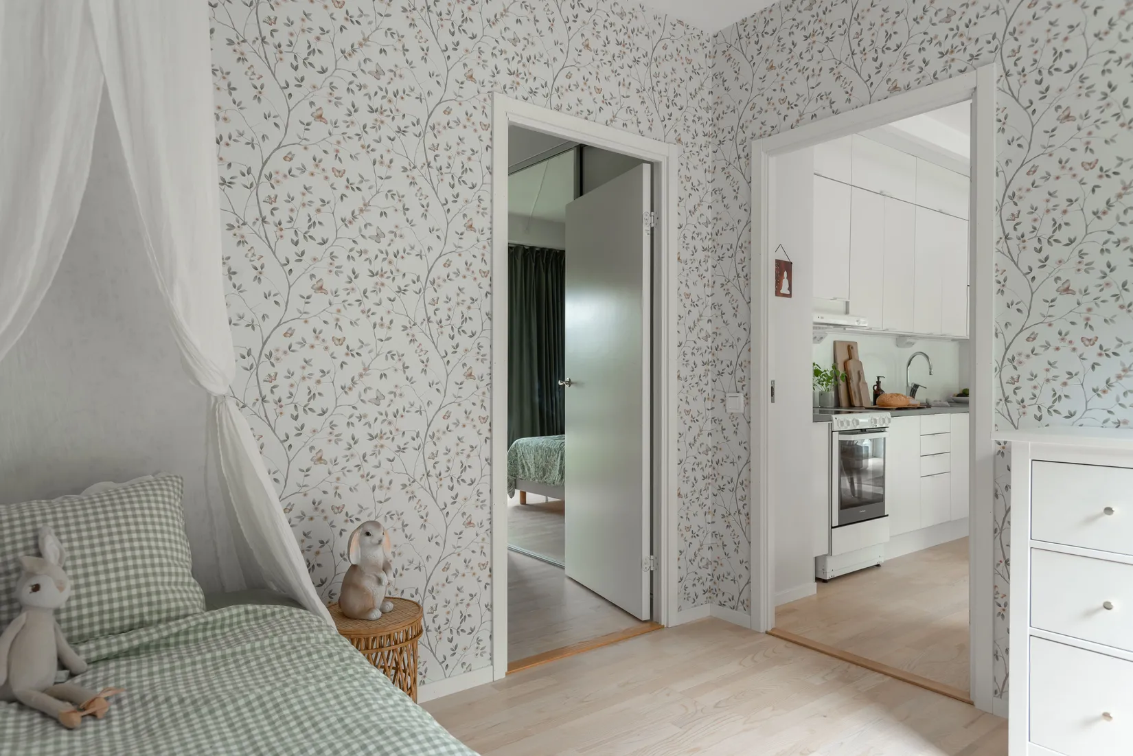 Bostadsrätt, Myrbacksgatan 27A, Rynningeåsen, Örebro