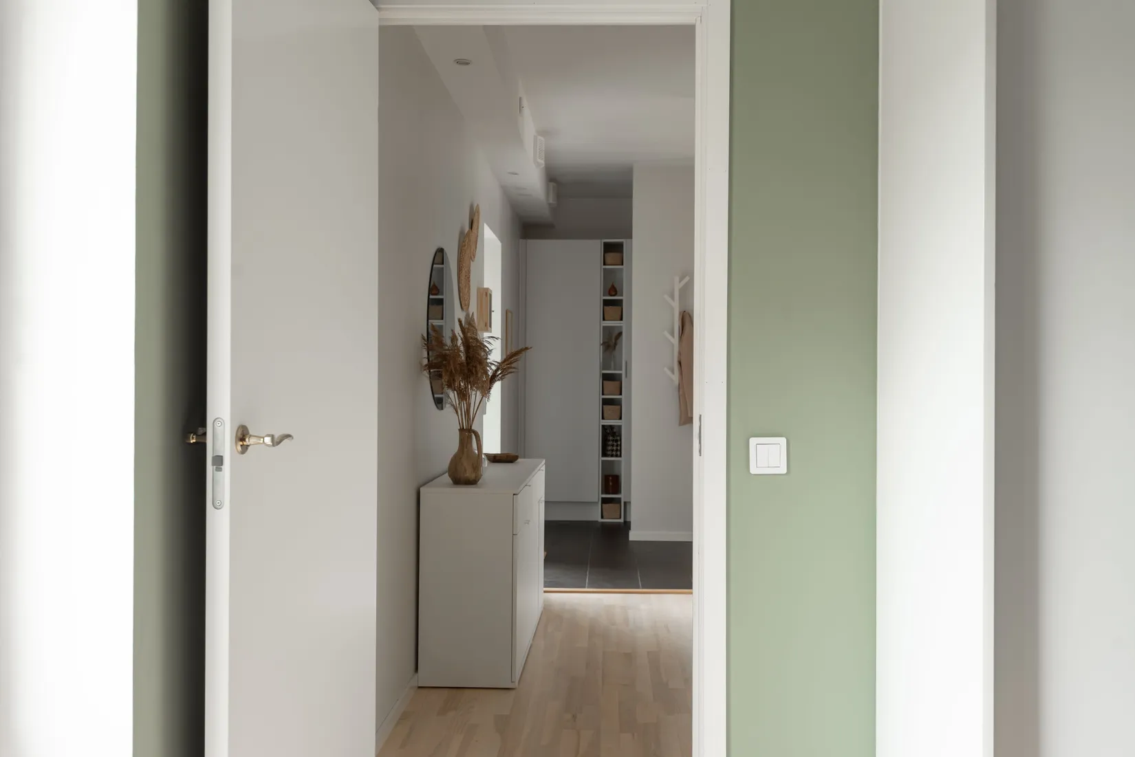 Bostadsrätt, Myrbacksgatan 27A, Rynningeåsen, Örebro