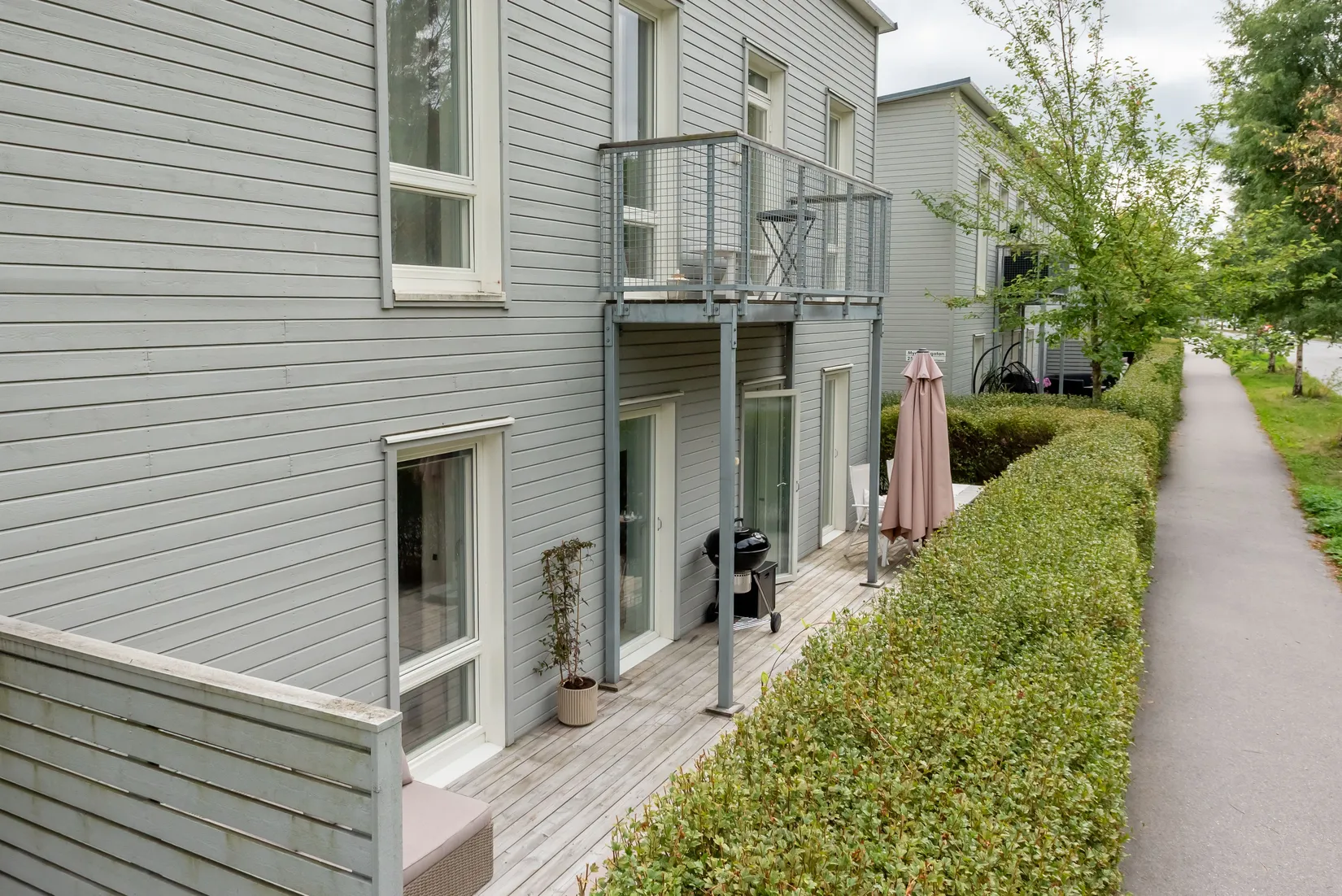 Bostadsrätt, Myrbacksgatan 27A, Rynningeåsen, Örebro