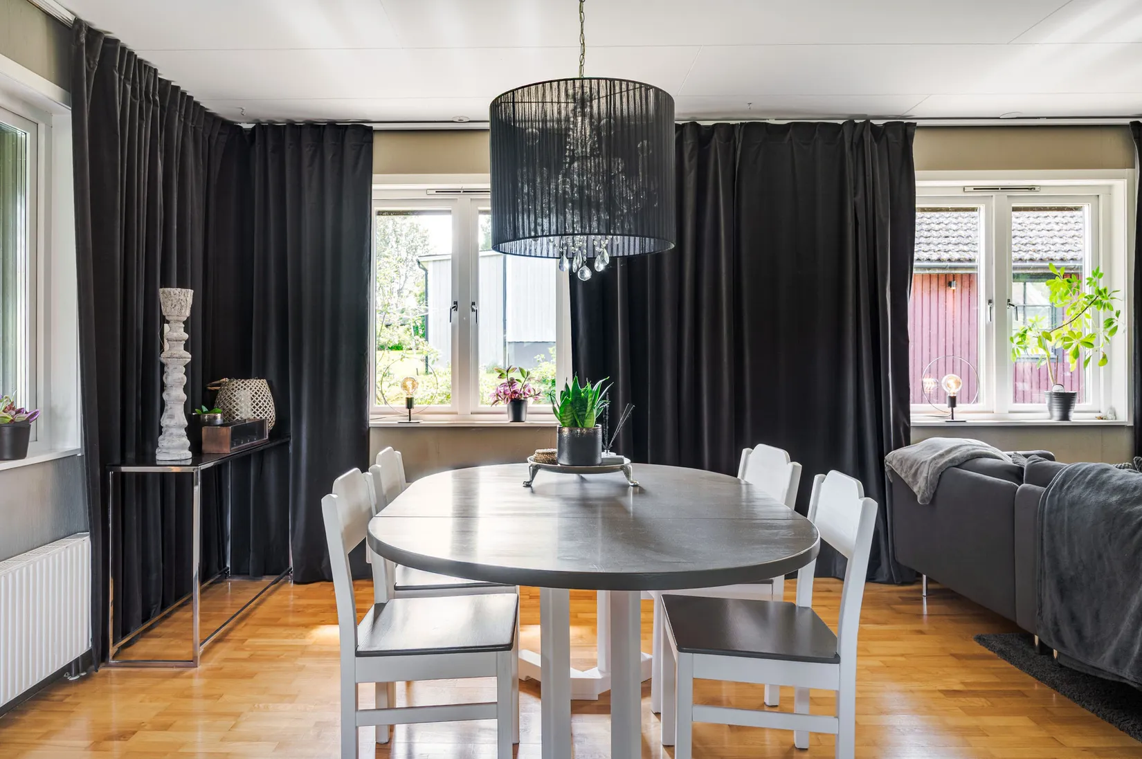 Villa, Flata 613, Ånge