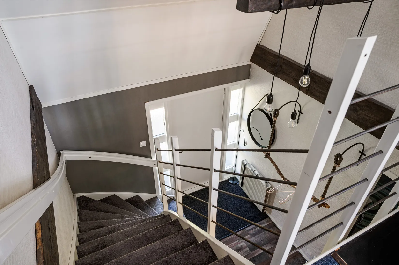 Villa, Flata 613, Ånge