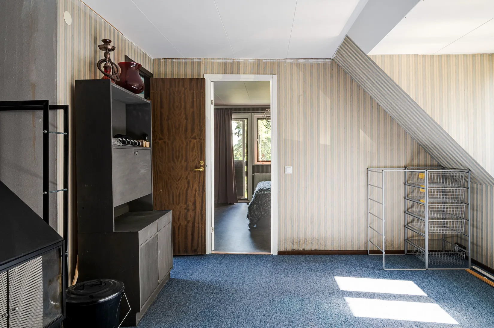 Villa, Flata 613, Ånge