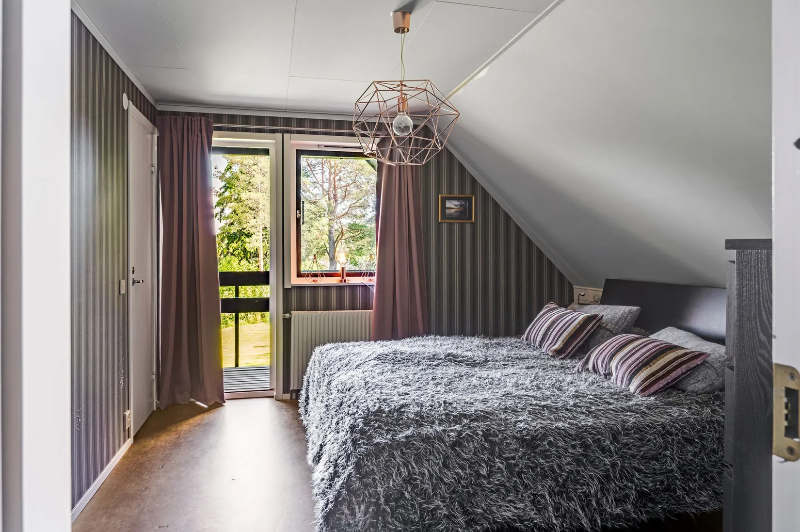 Villa, Flata 613, Ånge