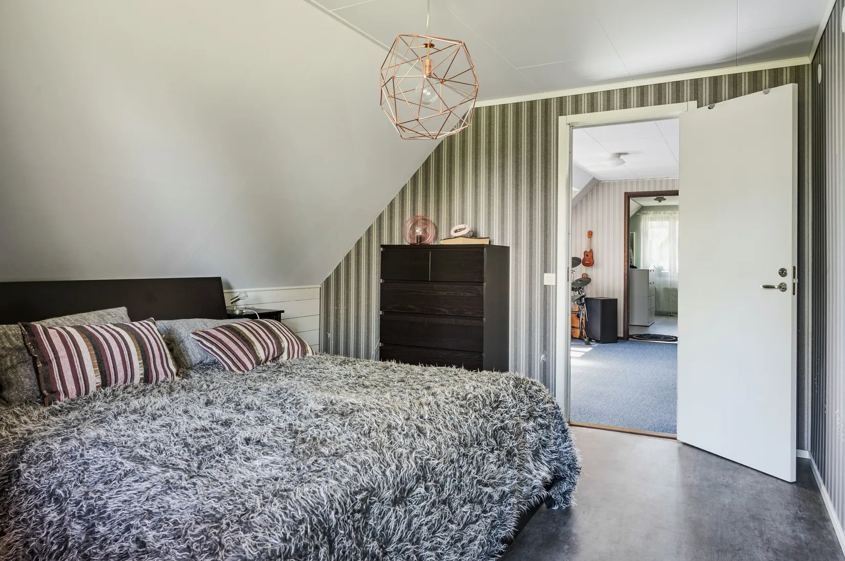 Villa, Flata 613, Ånge