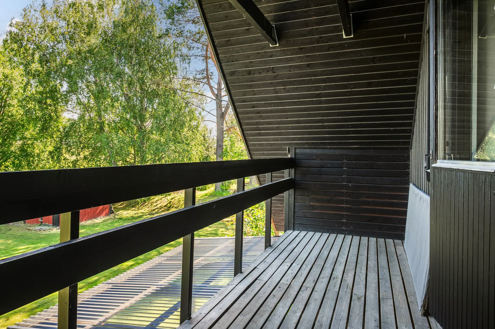 Villa, Flata 613, Ånge