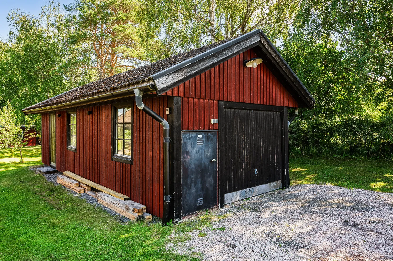 Villa, Flata 613, Ånge