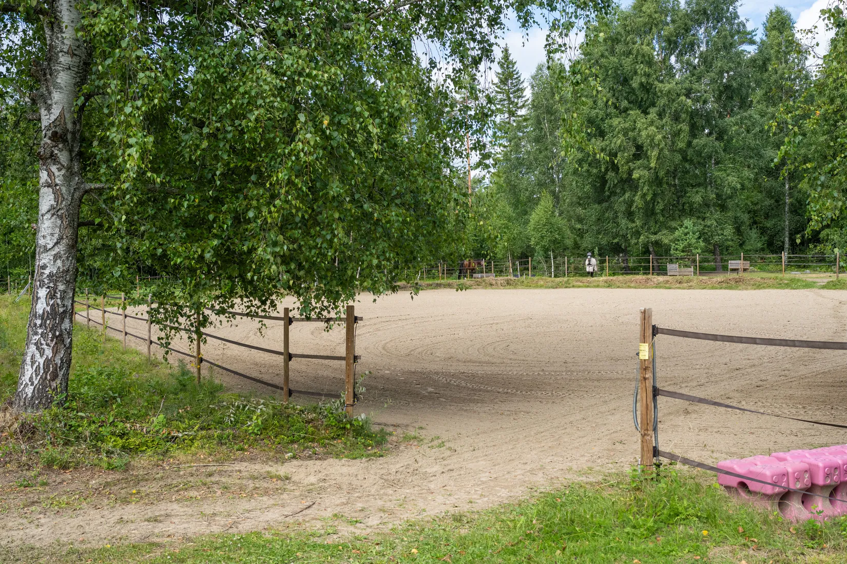 Gård/Skog, Slindergården, Lantligt, Södertälje