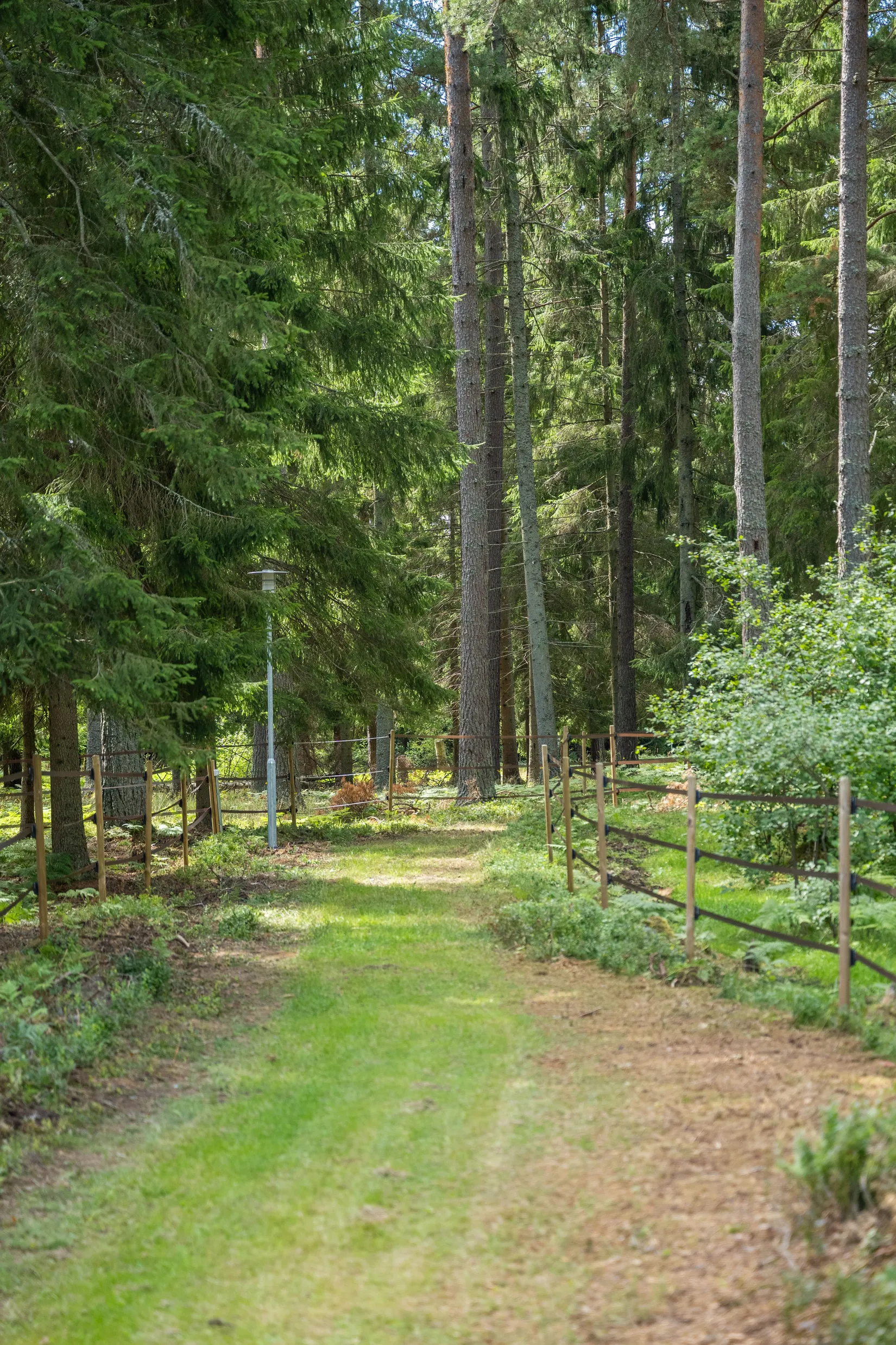Gård/Skog, Slindergården, Lantligt, Södertälje