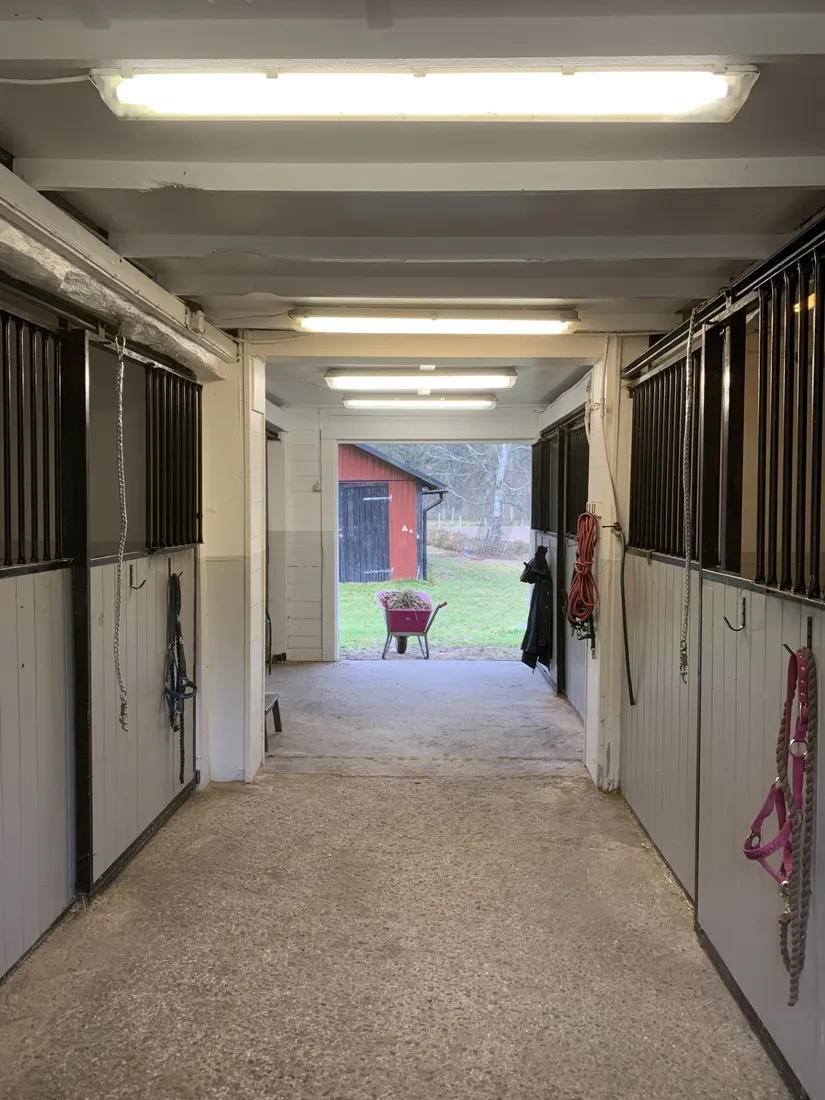 Gård/Skog, Slindergården, Lantligt, Södertälje