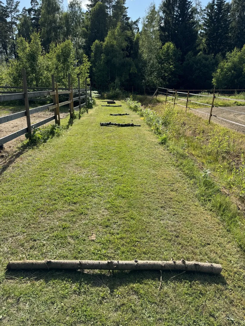 Gård/Skog, Slindergården, Lantligt, Södertälje