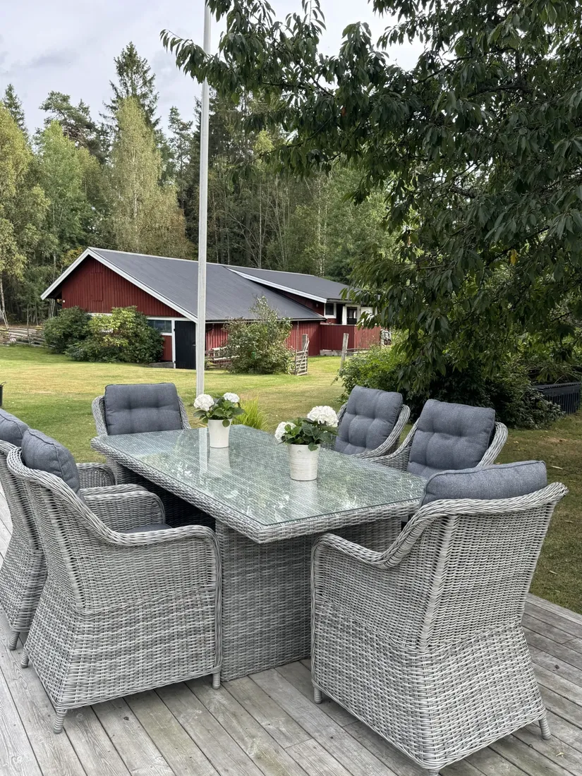 Gård/Skog, Slindergården, Lantligt, Södertälje