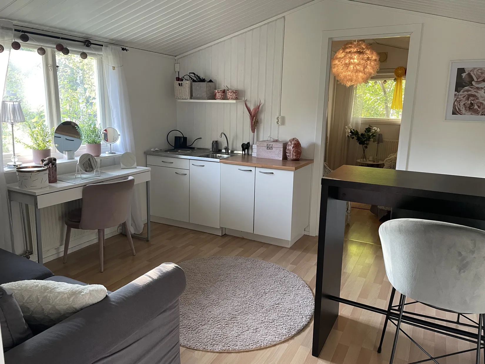Gård/Skog, Slindergården, Lantligt, Södertälje