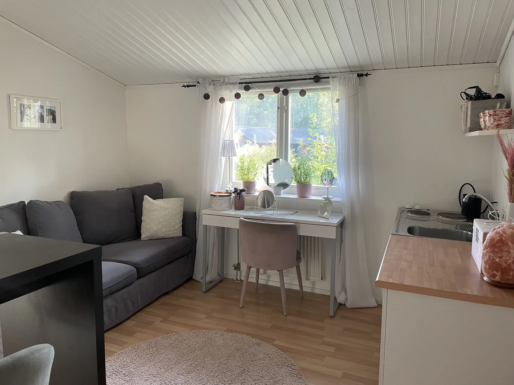 Gård/Skog, Slindergården, Lantligt, Södertälje