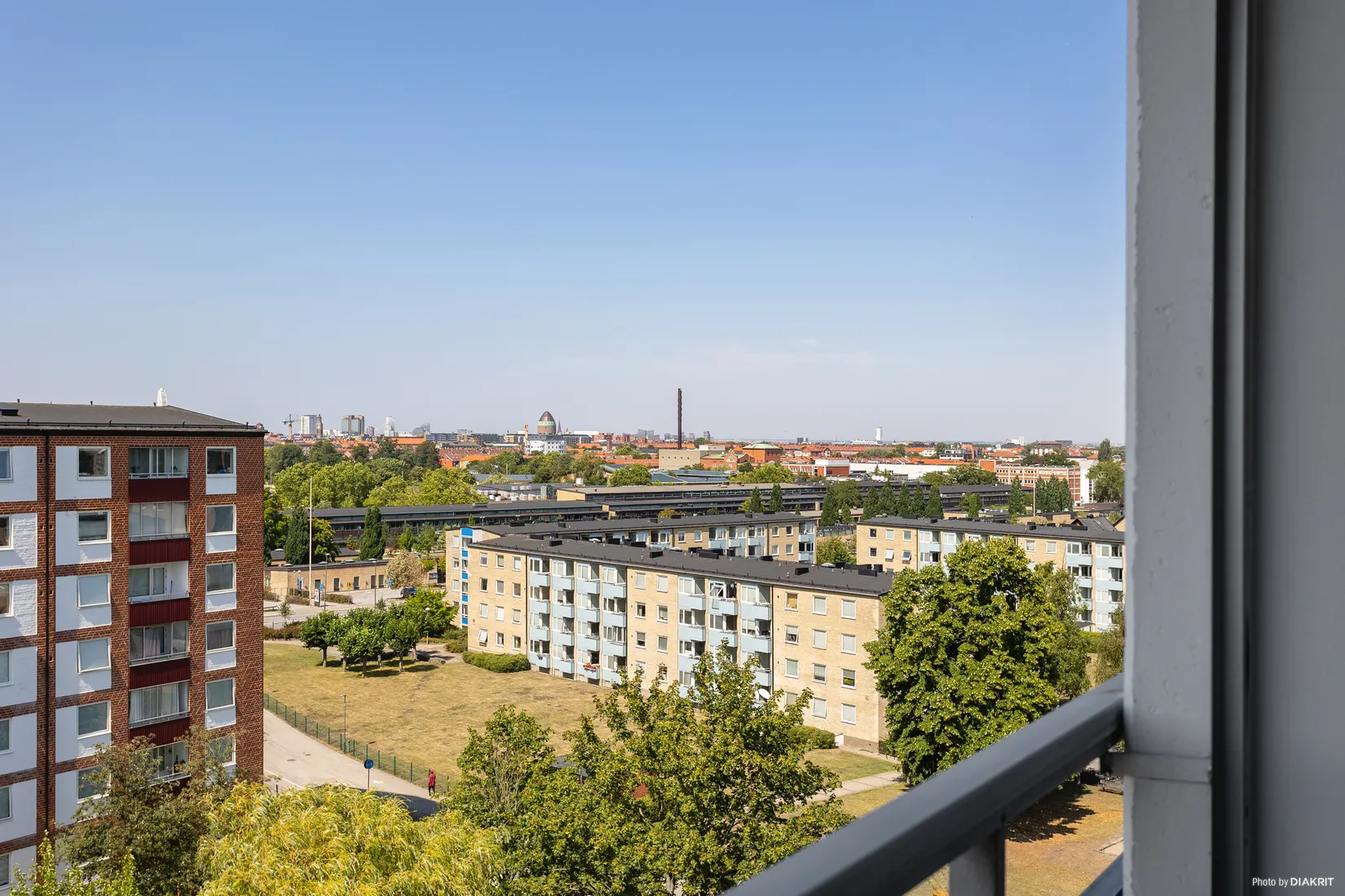 Bostadsrätt, Rödkullastigen 5B, Almhög, Malmö