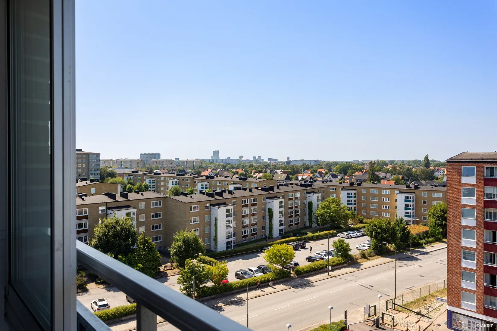 Bostadsrätt, Rödkullastigen 5B, Almhög, Malmö