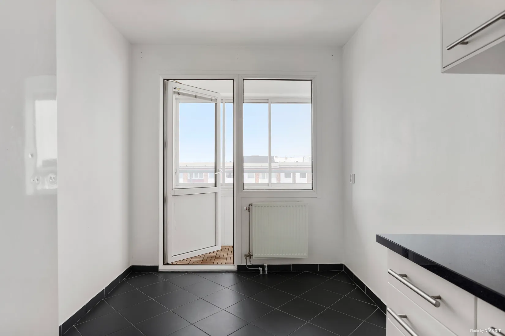 Bostadsrätt, Rödkullastigen 5B, Almhög, Malmö