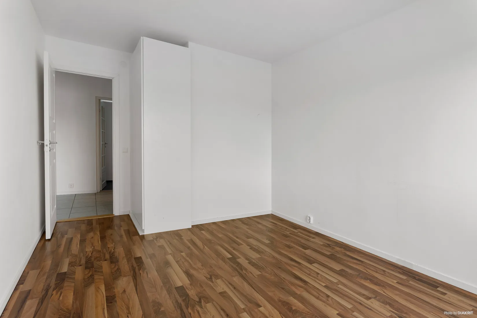 Bostadsrätt, Rödkullastigen 5B, Almhög, Malmö
