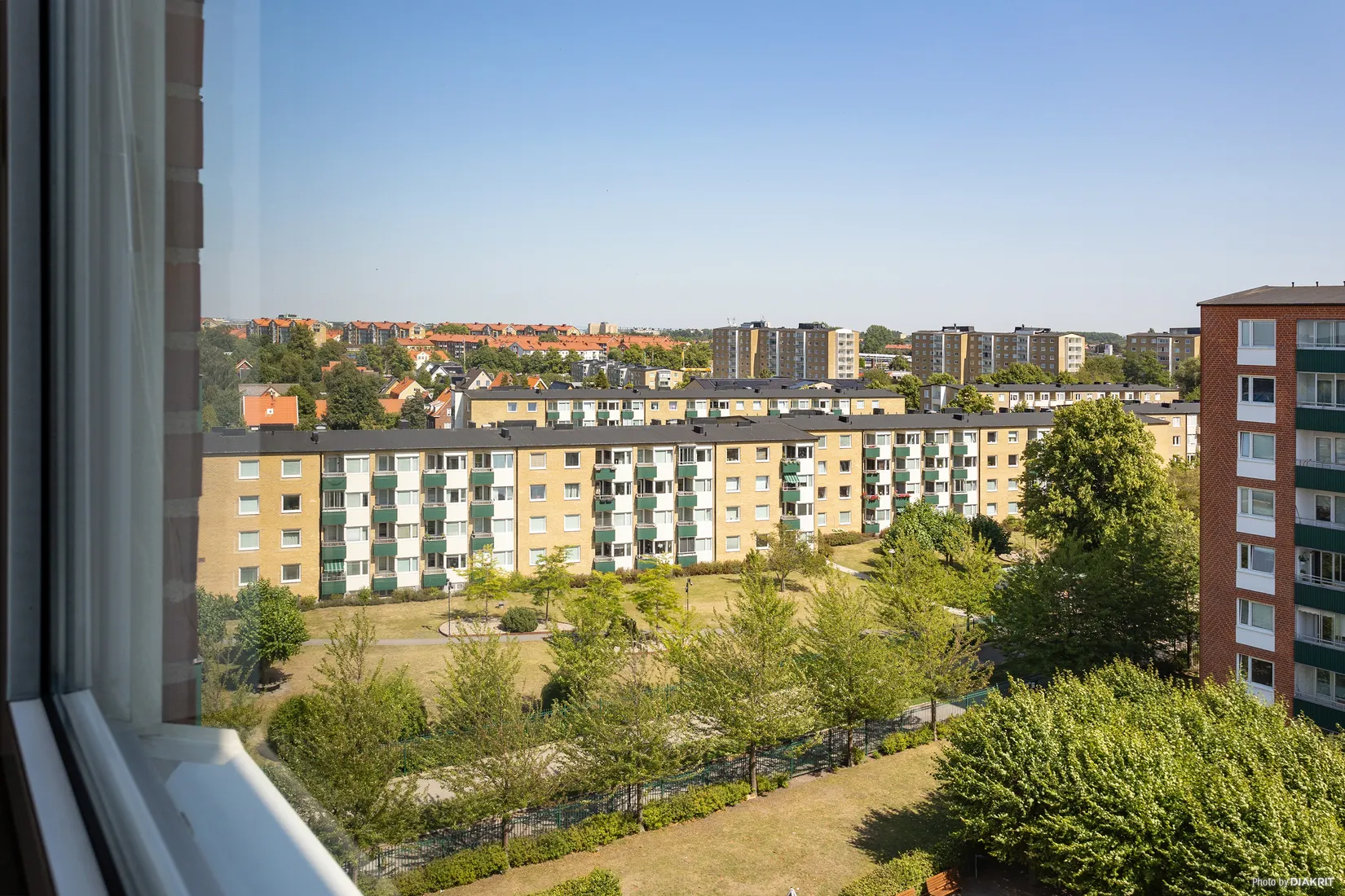Bostadsrätt, Rödkullastigen 5B, Almhög, Malmö