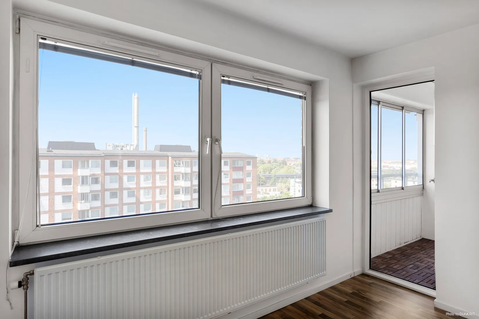 Bostadsrätt, Rödkullastigen 5B, Almhög, Malmö