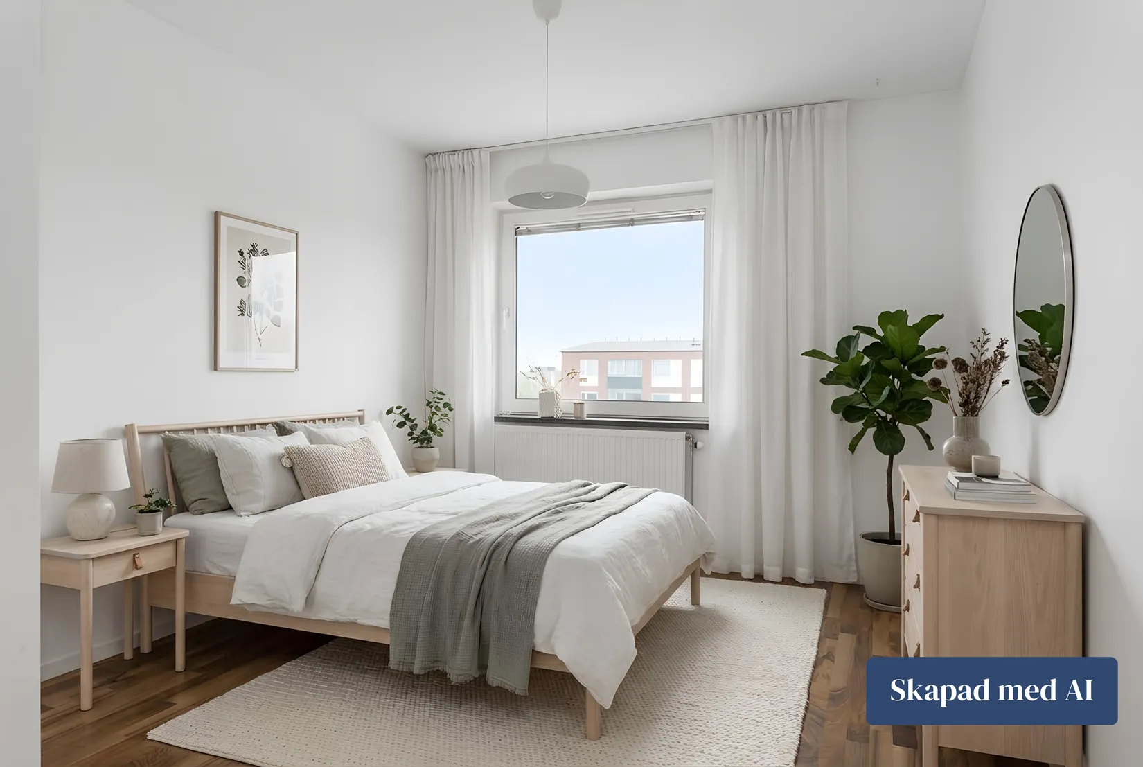 Bostadsrätt, Rödkullastigen 5B, Almhög, Malmö