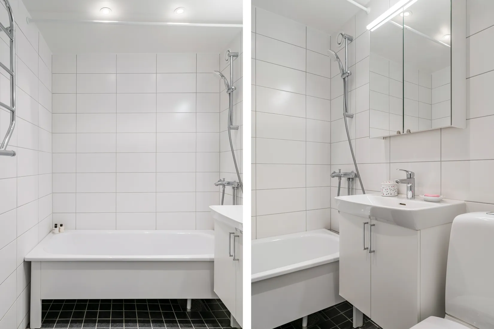 Bostadsrätt, Klippgatan 12C, Solna Centrum, Solna
