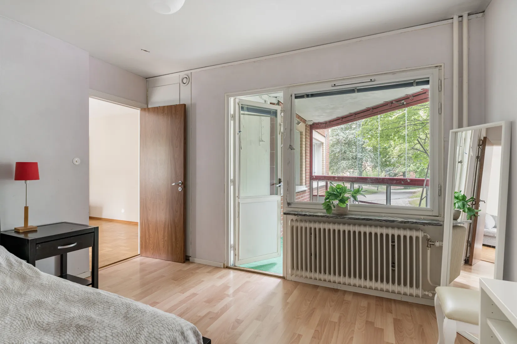 Bostadsrätt, Klippgatan 12C, Solna Centrum, Solna