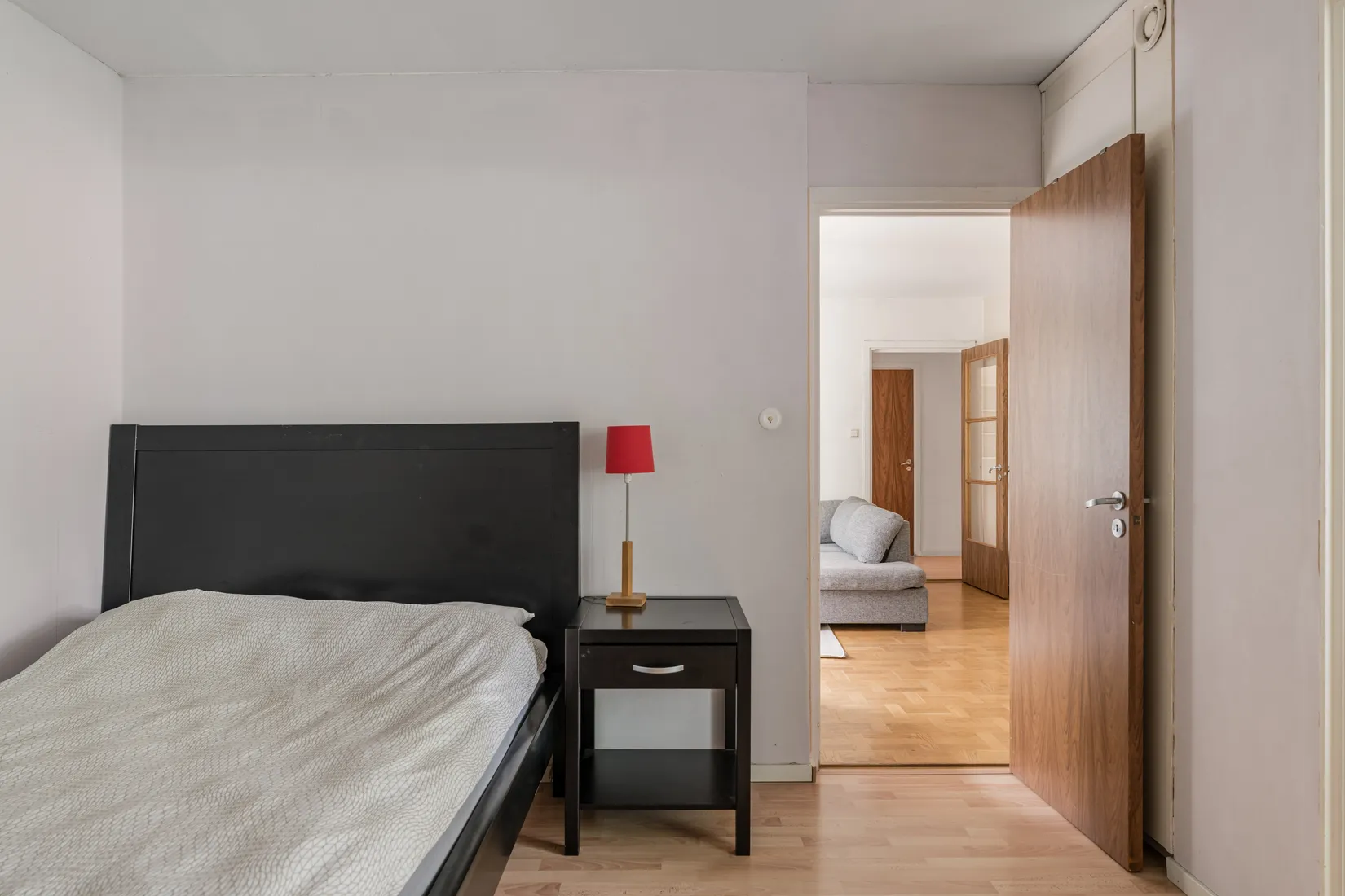 Bostadsrätt, Klippgatan 12C, Solna Centrum, Solna