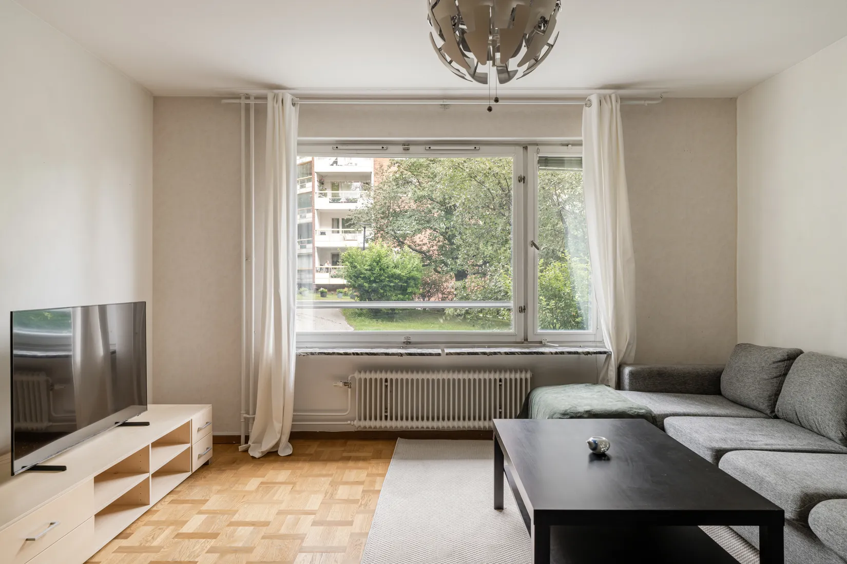Bostadsrätt, Klippgatan 12C, Solna Centrum, Solna