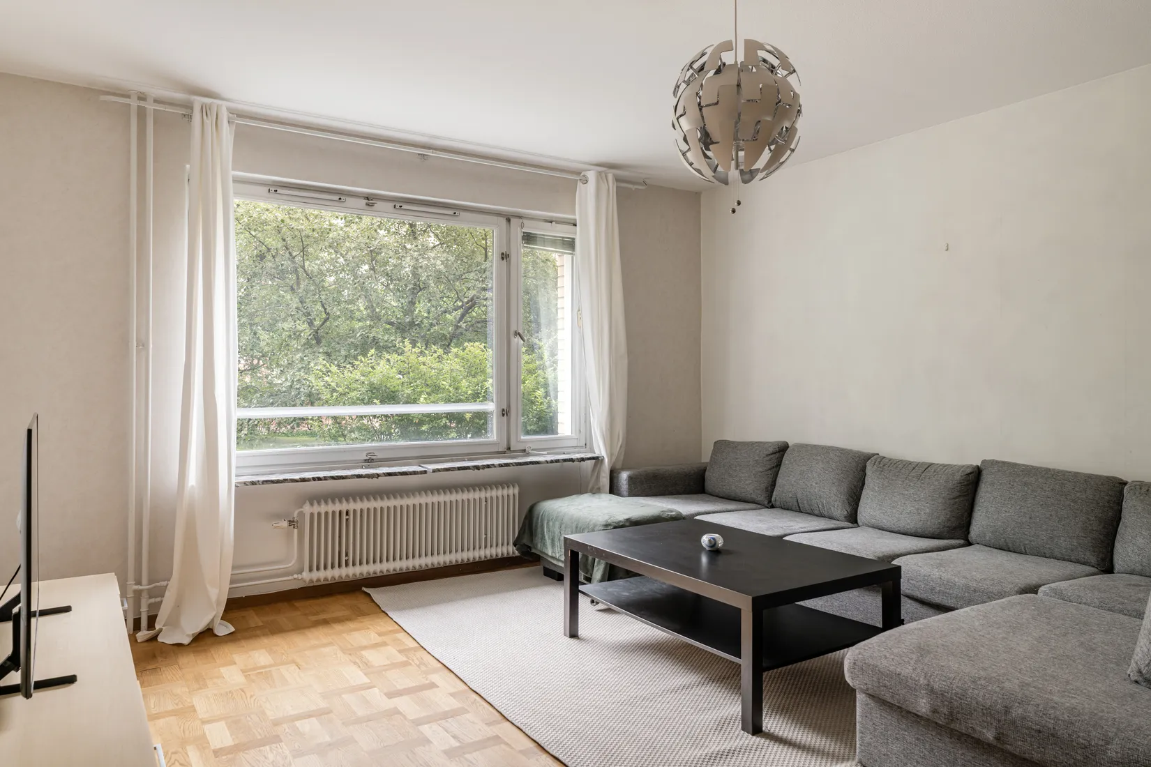 Bostadsrätt, Klippgatan 12C, Solna Centrum, Solna