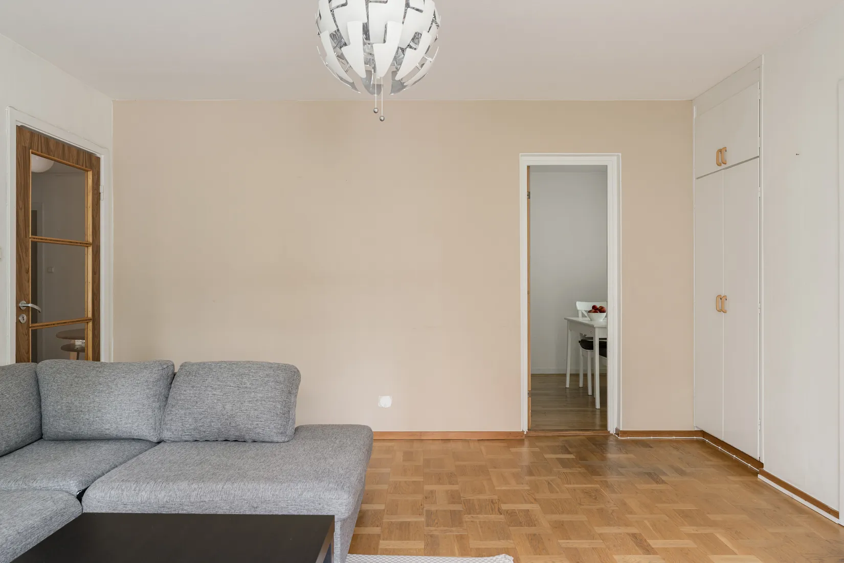 Bostadsrätt, Klippgatan 12C, Solna Centrum, Solna