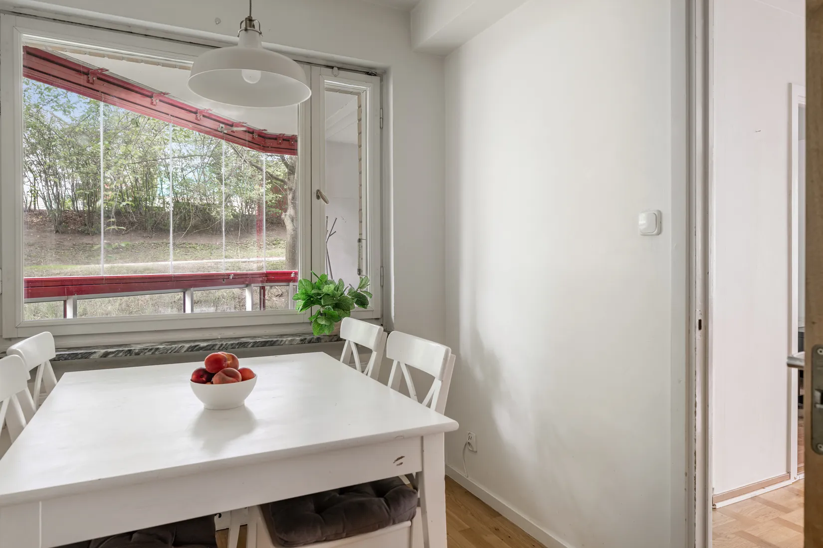 Bostadsrätt, Klippgatan 12C, Solna Centrum, Solna
