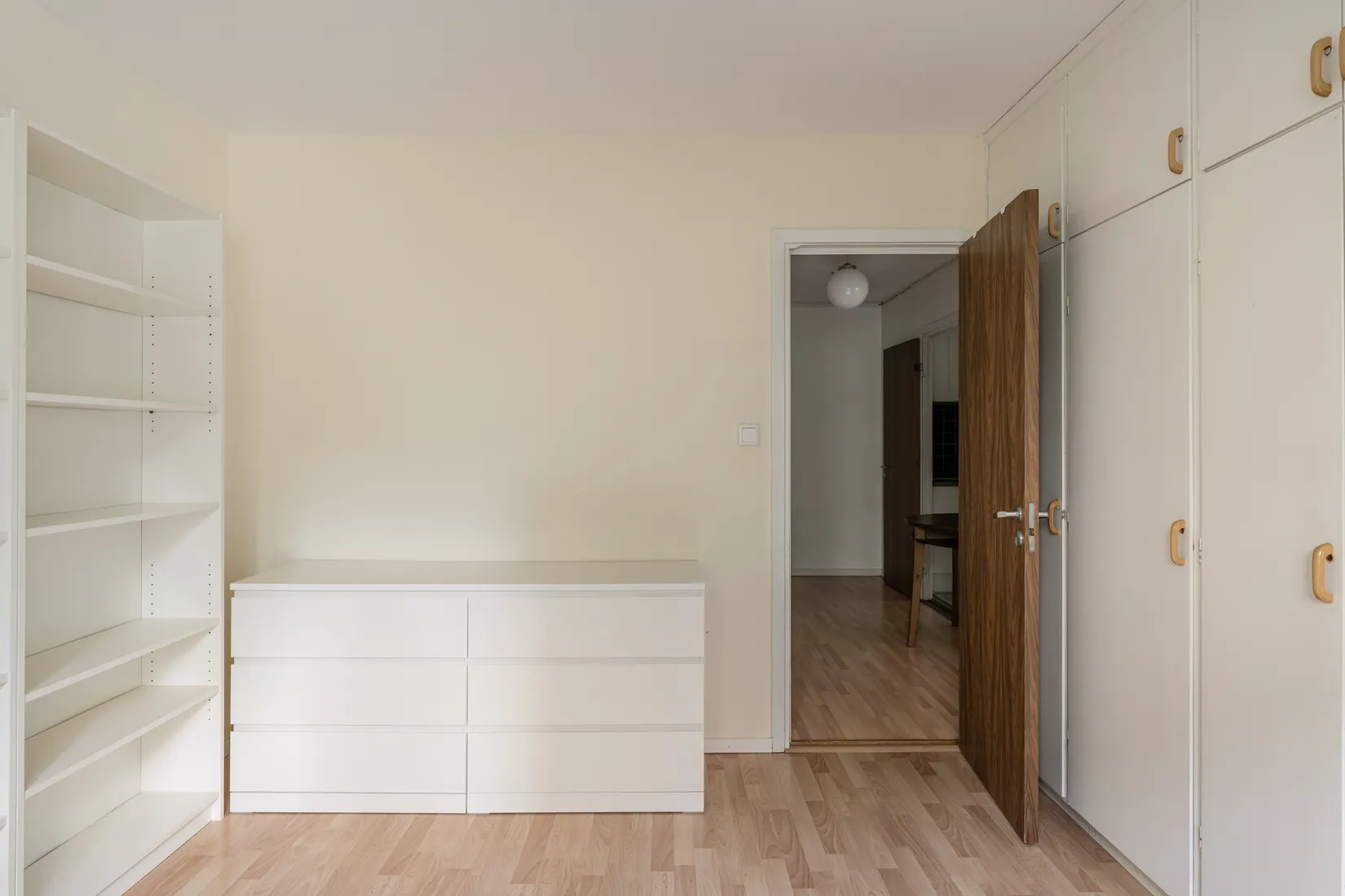 Bostadsrätt, Klippgatan 12C, Solna Centrum, Solna
