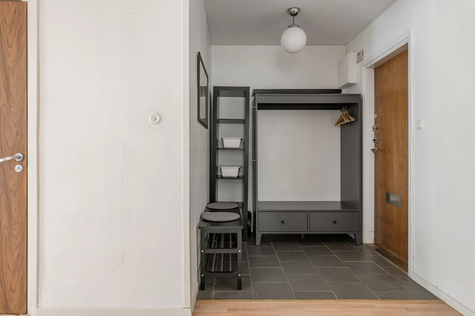 Bostadsrätt, Klippgatan 12C, Solna Centrum, Solna
