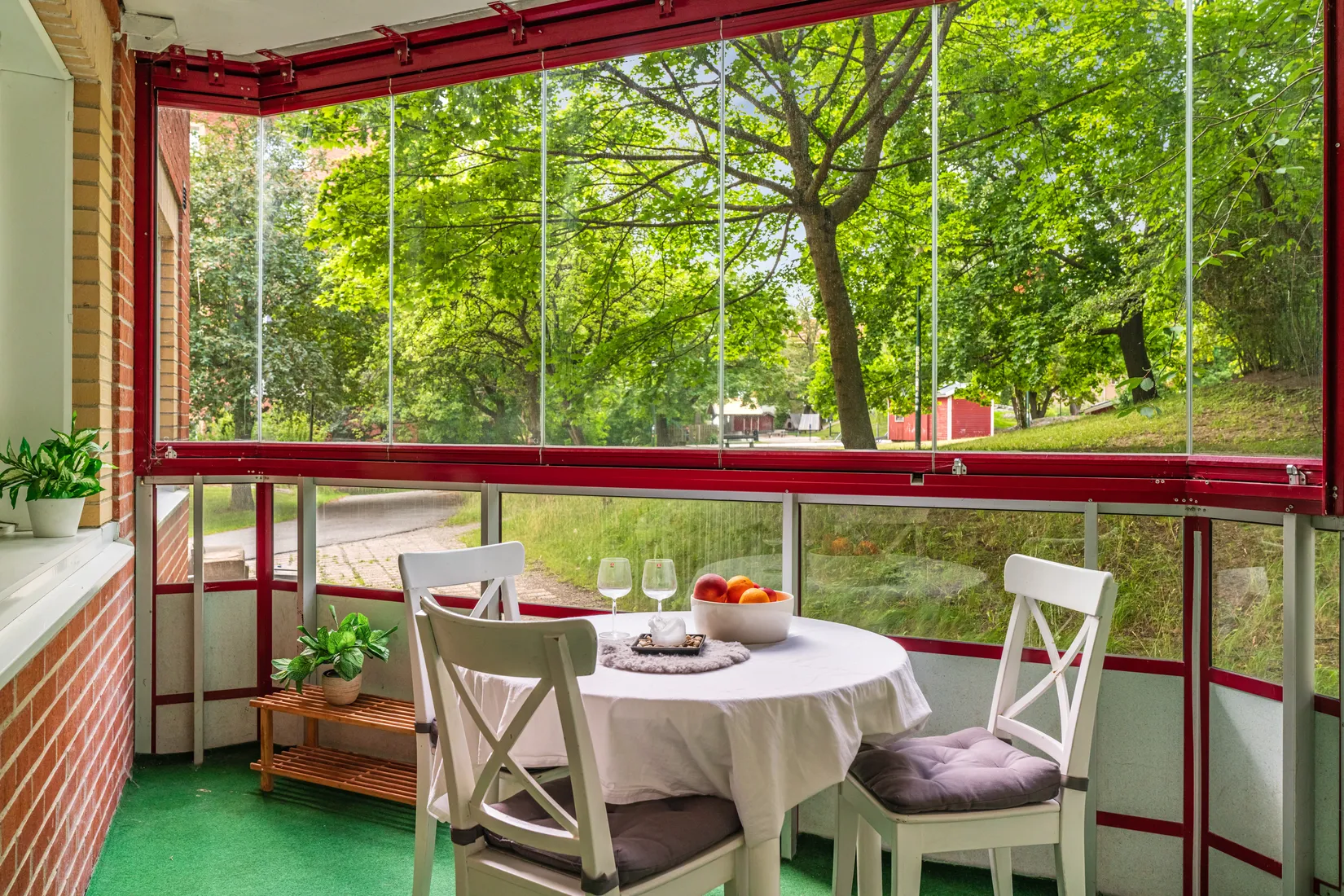 Bostadsrätt, Klippgatan 12C, Solna Centrum, Solna