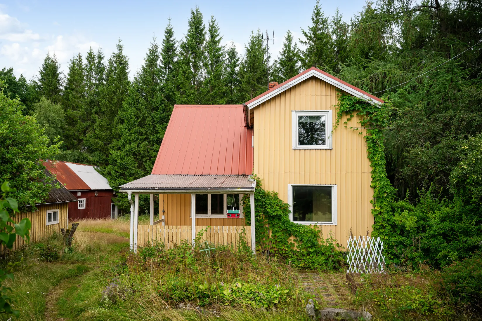 Villa, Hästveda 350, Hästveda, Hässleholm