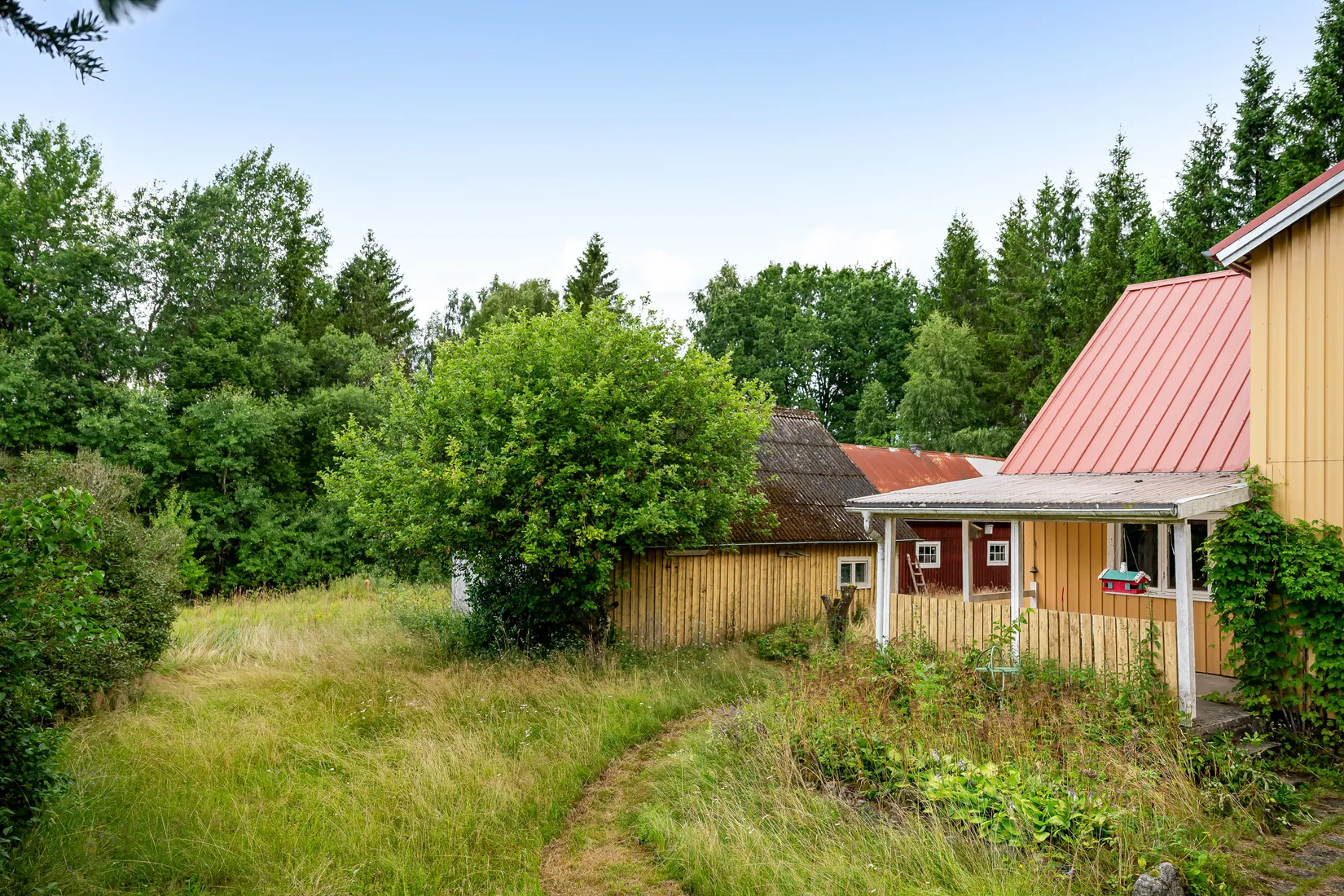 Villa, Hästveda 350, Hästveda, Hässleholm