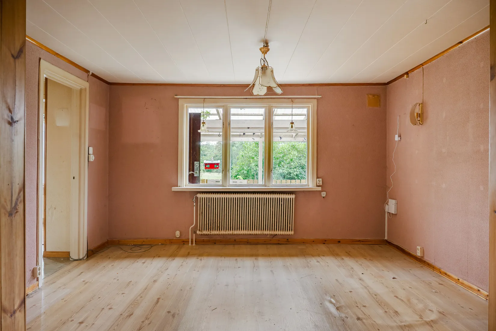 Villa, Hästveda 350, Hästveda, Hässleholm