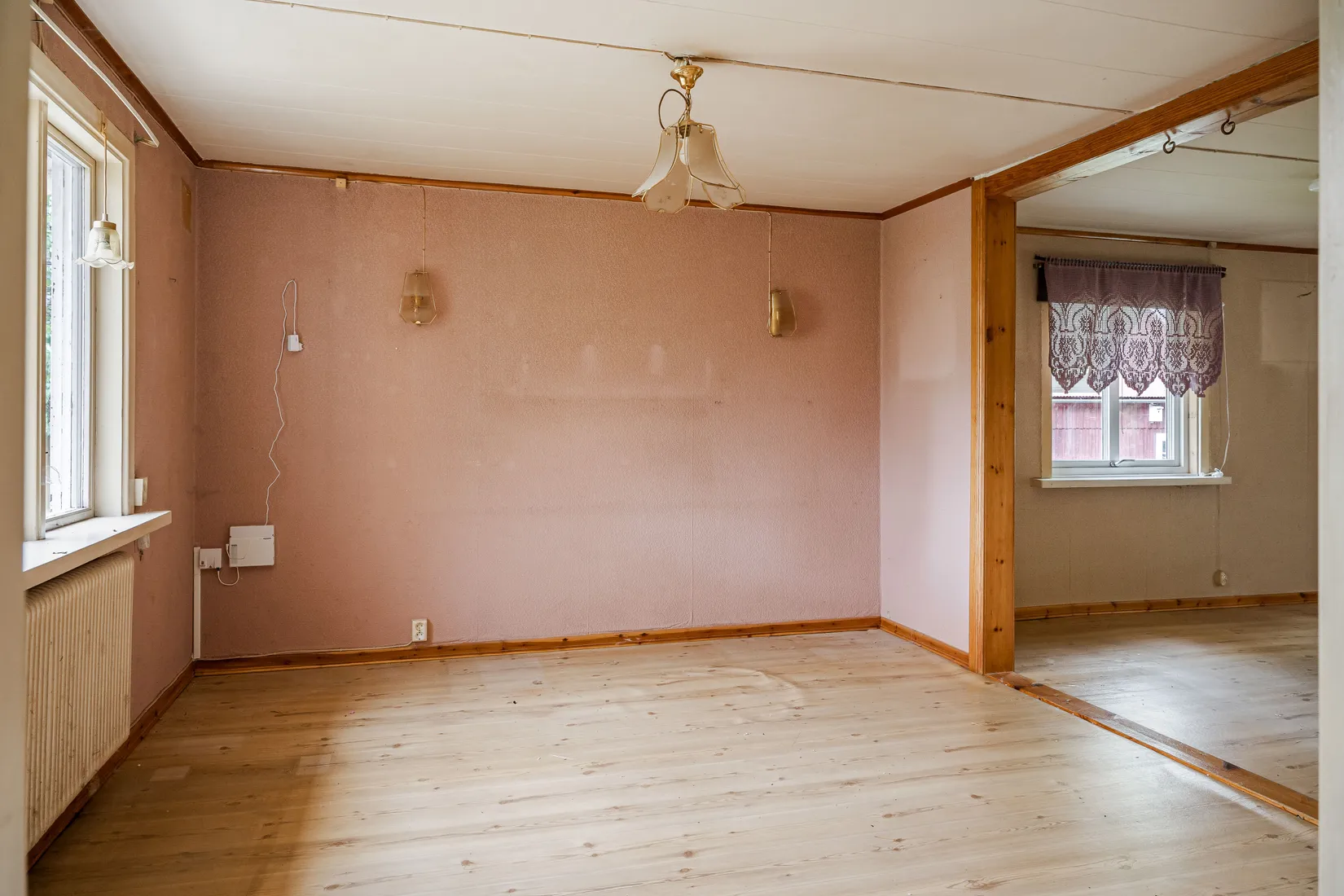 Villa, Hästveda 350, Hästveda, Hässleholm