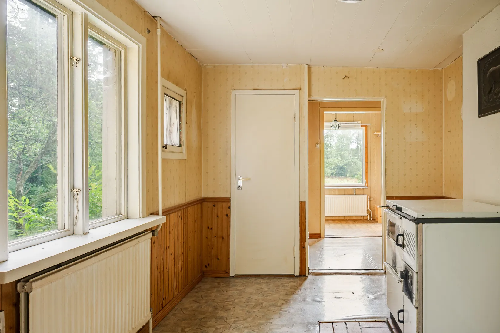 Villa, Hästveda 350, Hästveda, Hässleholm